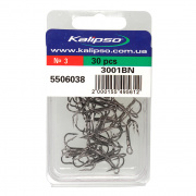  Kalipso Treble 300110BN 10(30) (88596) 55060310