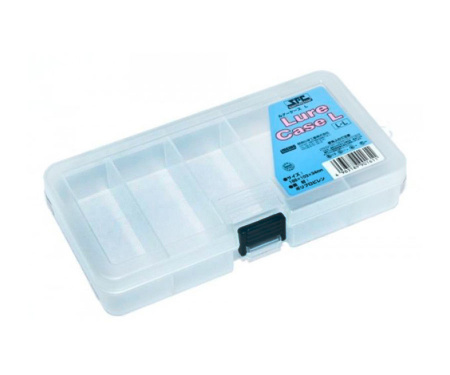  Meiho Lure Case LL L-LL (115742) 901666