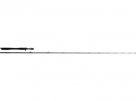  Westin W3 LiveCast-T 2nd 7'2"/215cm H 40-100g 1+1sec (163620) W362-0722-H