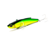  Daiwa Morethan Salt Vib 80S 80mm 21g #Green Gold (159532) 04825951