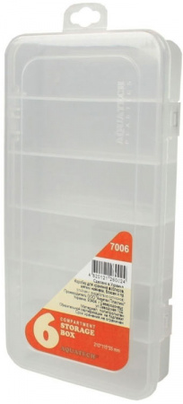  Aquatech 7006 6  (1132) 1697.00.18