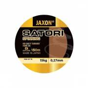  Jaxon Satori Spinning 0.27 150m (*6) (65442) ZJ-SAR027A