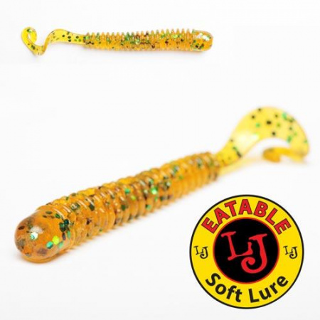  . BALLIST LJ Pro Series 3,3 "/ PA19 *8 (58983) 140128-PA19