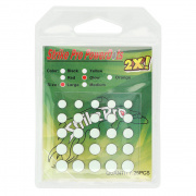  Strike Pro Power Dots 2X M(25)Glow (91601) 1650032