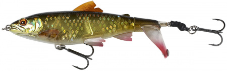  Savage Gear 3D Smashtail 100F 100mm 17.0g Rudd (166870) 1854.20.58
