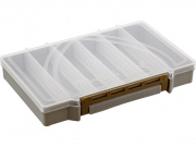  Westin W3 Tackle Box S5 25x16.5x3.6cm (185311) B06-S5-024