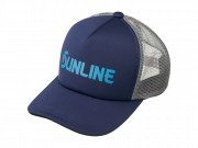  Sunline Mesh CP-3818 Navy Free NEW (151548) 2849702