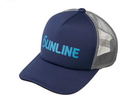  Sunline Mesh CP-3818 Navy Free (151548) 2849702