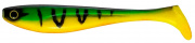  FishUP Wizzle Shad 8" #356 - Fire Tiger (1/) (176538) 1864.11.42