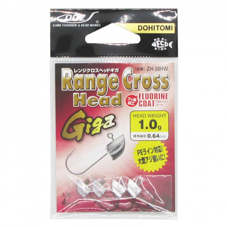 - ODZ Range Cross Giga 2.5(4) (167831) 5183808