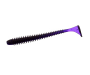 ii Flagman MYSTIC FISH 2'' #105 Violet (110997) FMF-20-105