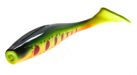 ³ . KUBIRA SWIM SHAD 3D LJ Pro Series  5 "/ PG01 *3 (153880) 140420-PG01