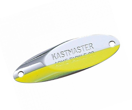  Acme Kastmaster 1/8 oz CHGS (180233) SW105/CHGS