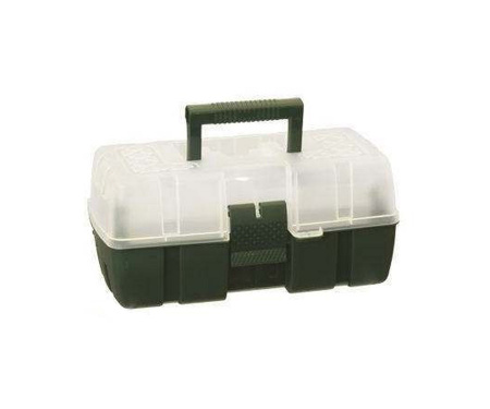  Energofish Fishing Box 2 Trays Ariel -347 (163846) 75001347