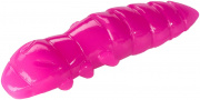  FishUP Pupa 1.2" cheese taste #112 - Hot Pink (10/) (180649) 1864.03.88