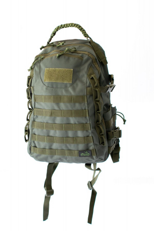  Tramp Tactical green 50 UTRP-043 (162123) UTRP-043-green