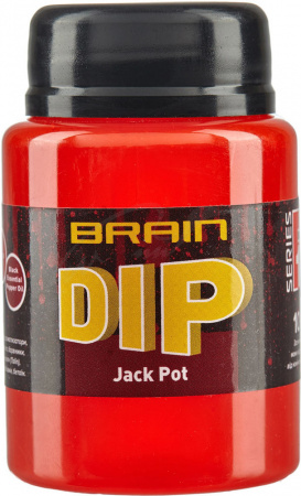    Brain F1 Jack Pot ( ) 100ml (110549) 1858.04.28