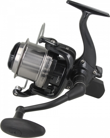  Tica Carp Mentor CPM5000 9+1BB (137598) 1000055