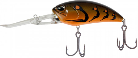  DUO Realis Crank G87 15A 87mm 34.0g ACC3192 Pumpkin Craw (119309) 34.32.39