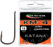  Maver Katana Match Serie KM4 16 (15/) (165151) 1300.31.53