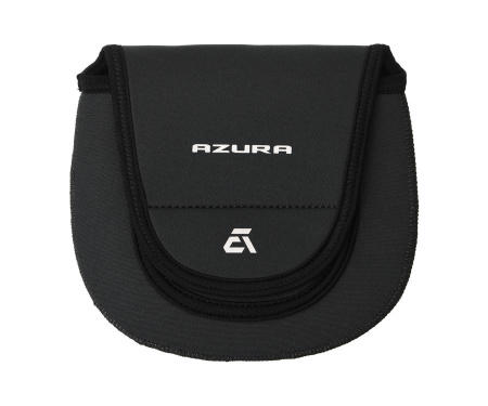  Azura Neoprene Reel Bag Grey L (180318) ARBL-G