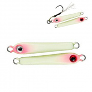 ϳ Daiwa Gekkabijin Prisoner 3 Glow Pink (151810) 5475700