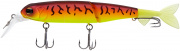  Imakatsu Power Bill Minnow SP 115mm 13.0g #46 Matt Red Hot Tiger (133302) 1452.15.93