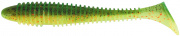  Keitech Swing Impact FAT 7.8" (2  / ) :ea#05 hot fire tiger (153687) 1551.12.33