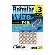   Owner Regular Wire P-03N 1(18) (151479) 2146025