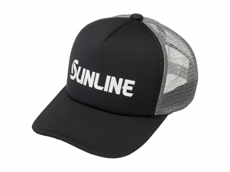  Sunline Mesh CP-3818 Black Free (151547) 2849700