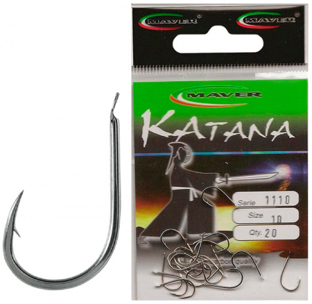  Maver Katana 1110A 16 (20/) (165107) 1300.07.46