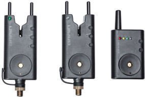   Brain Wireless Bite Alarm B-1 2+1 (121971) 1858.42.24