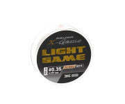  Azura X-Game Light Game X8 PE White 150 #0.35 0.099 (186440) XL8-035