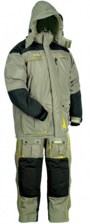   Norfin Polar  XXXL -40C / 3000  (30999) 406006-XXXL