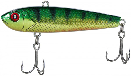  Viking Fishing Outcast Vib 80mm 26.0g hook#5 Metal Perch (176871) 1919.01.10