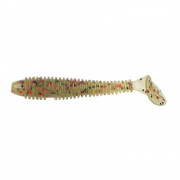  Kalipso Frizzle Fat Shad 1.8"(10)105 WR (91167) 56061310