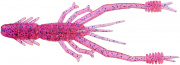  Reins Ring Shrimp 4" 443 Pink Sardine (8 /.) (149109) 1552.10.27