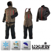    Norfin EXTREME 4 -35  / 6000 /  M (1796) 335002-M