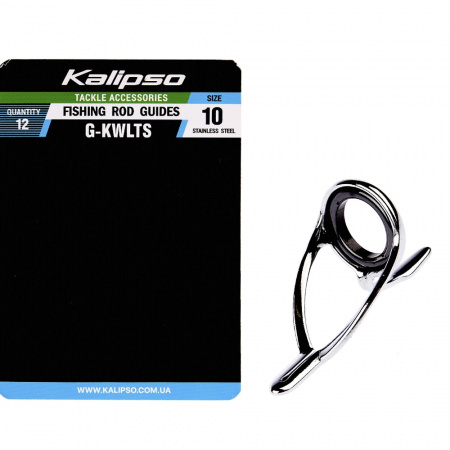 ʳ Kalipso G-KWLTS 10mm Stainless steel(12) (160545) 21060240