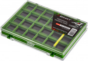  Select Terminal Tackle Box SLHS-036 14.5112.2cm (134077) 1870.30.55