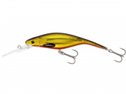  Westin P10SR Crankbait 10cm 15g (F) Gold Rush (189871) P148-578-012