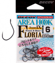  Decoy AH-IX Floria 10, 12  /  (29093) 1562.05.14