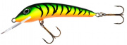  Jaxon HS Ferox 8cm  TG,  10g . 0,8-3,0m . (178675) VJ-F08FTG