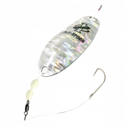  Xesta Black Star Aji-Spoon 3 13 S NEW (186583) 5494211