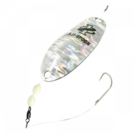  Xesta Black Star Aji-Spoon 3 13 S (186583) 5494211