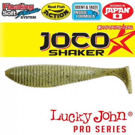 ³ . JOCO SHAKER LJ Pro Series 4,5 "/ F01 *3 (41806) 140303-F01