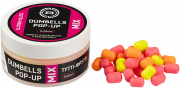  Brain Dumbells Mix Tutti-Frutti (-) 610mm 34g (180537) 1858.81.36