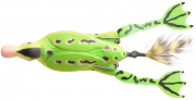  Savage Gear 3D Hollow Duckling weedless S 75mm 15g 02-Fruck (116324) 1854.05.36