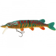 Westin Mike the Pike 28cm 185g (LF) Crazy Parrot Special (141523) WS07104