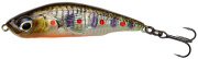  Savage Gear 3D Sticklebait Pencil 55S 55mm 7.0g Brown Trout Smolt (185574) 1854.20.17